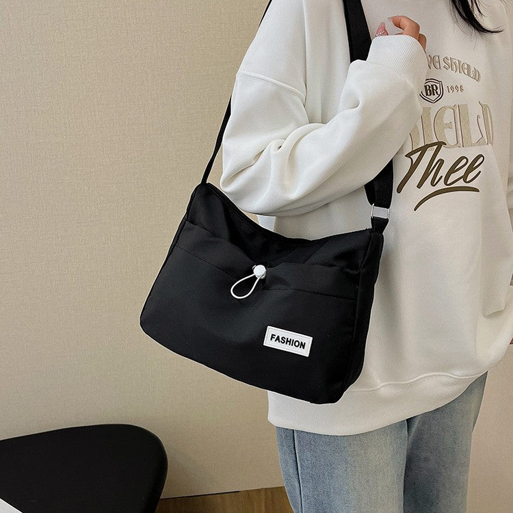 Stylische Hobo-Handtasche Brehn