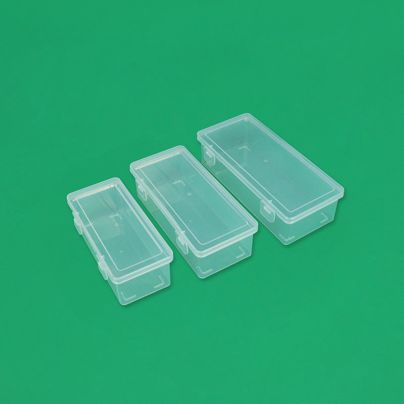 Mehrzweck transparente Aufbewahrungsbox Brehn