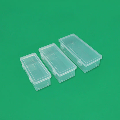 Mehrzweck transparente Aufbewahrungsbox Brehn