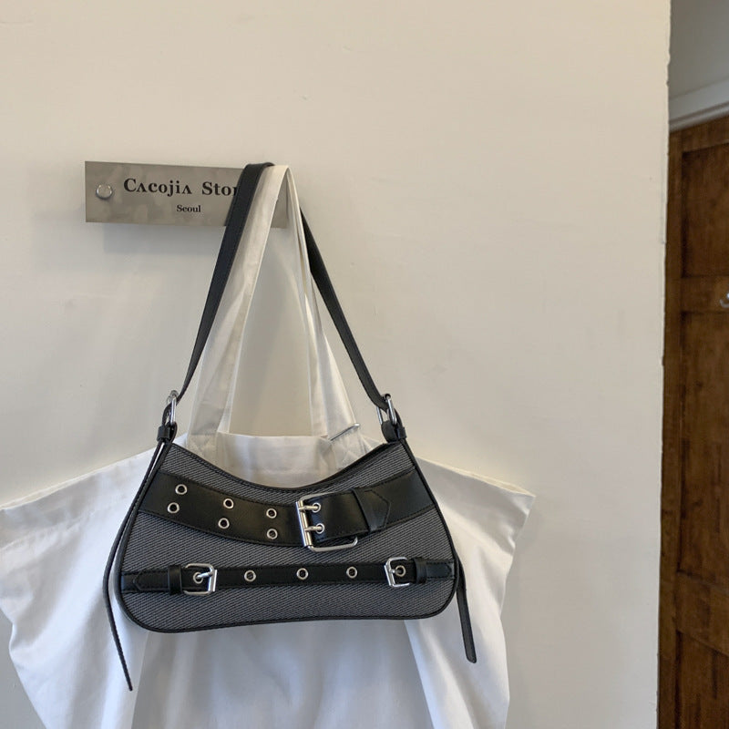 Chic zeitgenössische Handtasche Brehn
