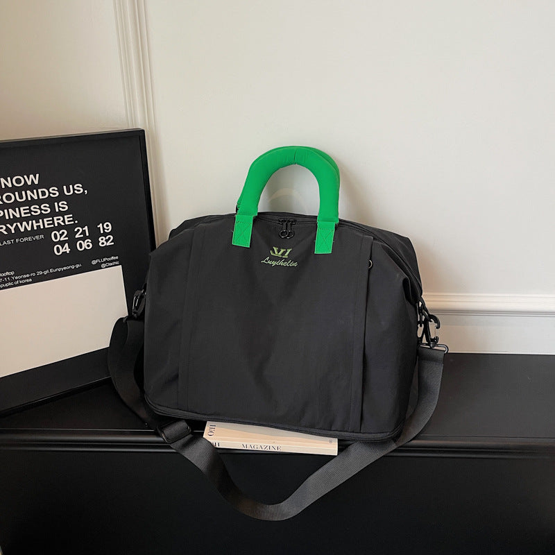 Vielseitige Reisetasche
