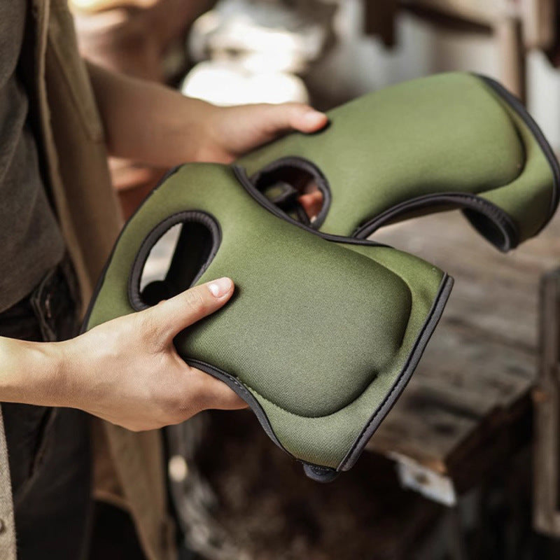 Neopren-Handschuhe mit Ergonomischem Design Brehn