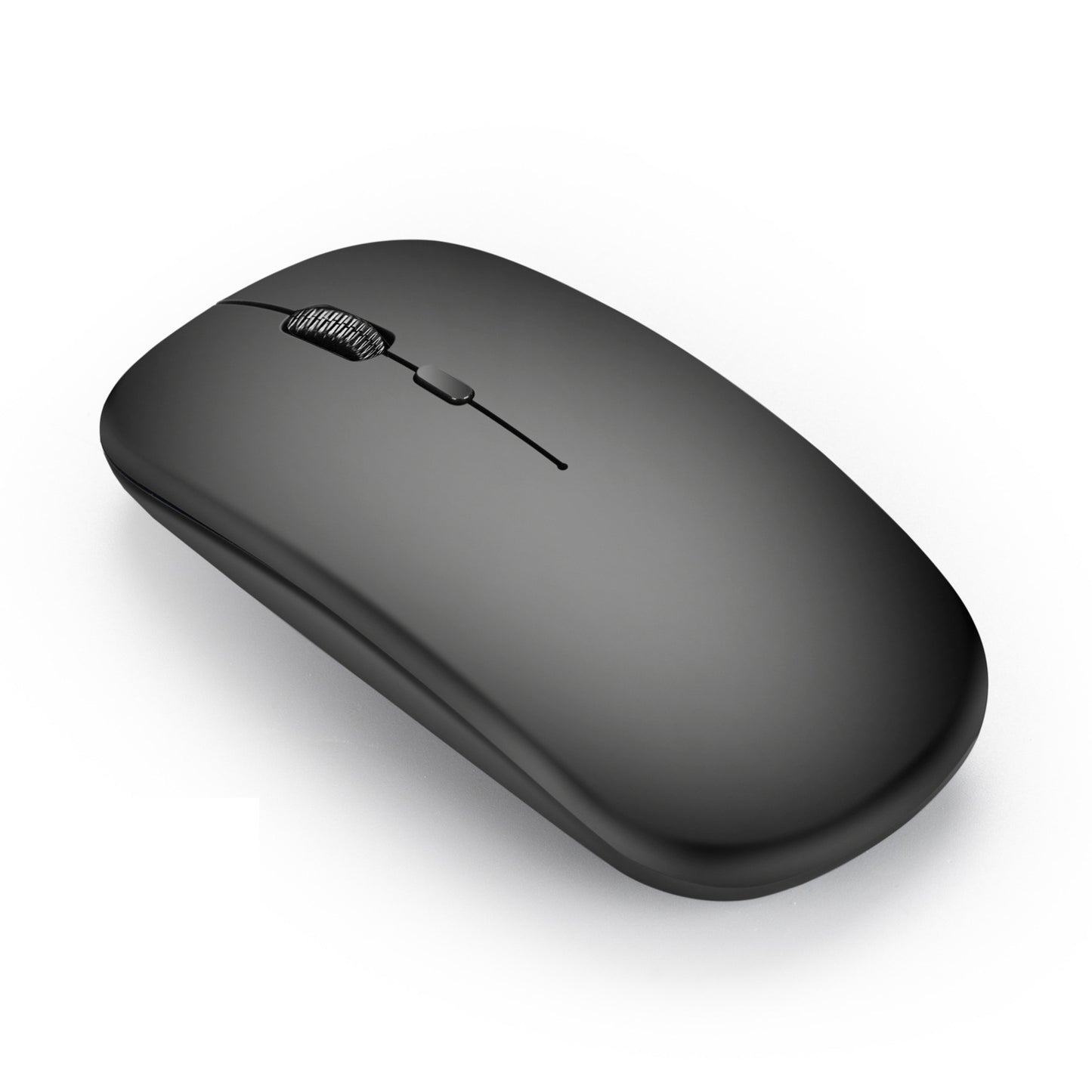 Ergonomische drahtlose optische Maus Brehn