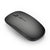 Ergonomische drahtlose optische Maus Brehn