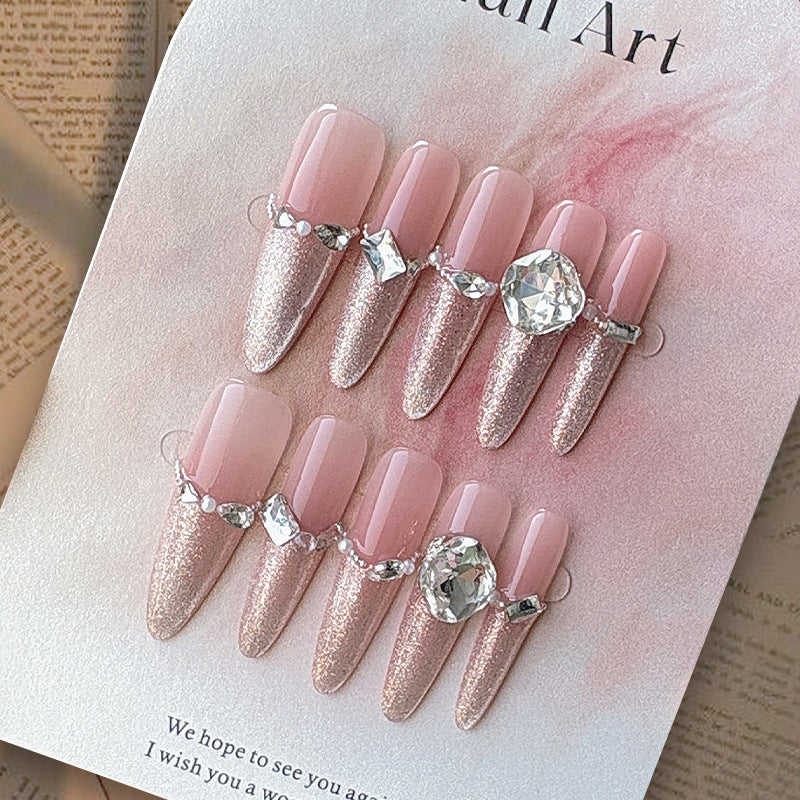 Nail Art Brehn