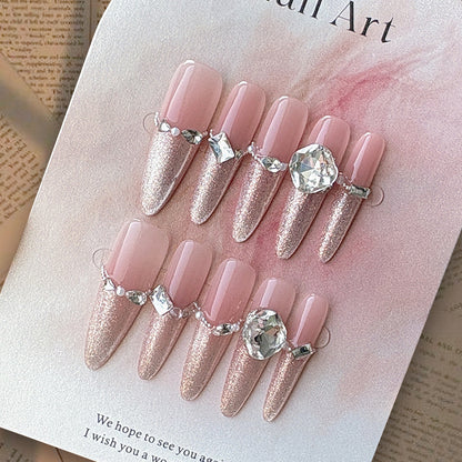 Nail Art Brehn