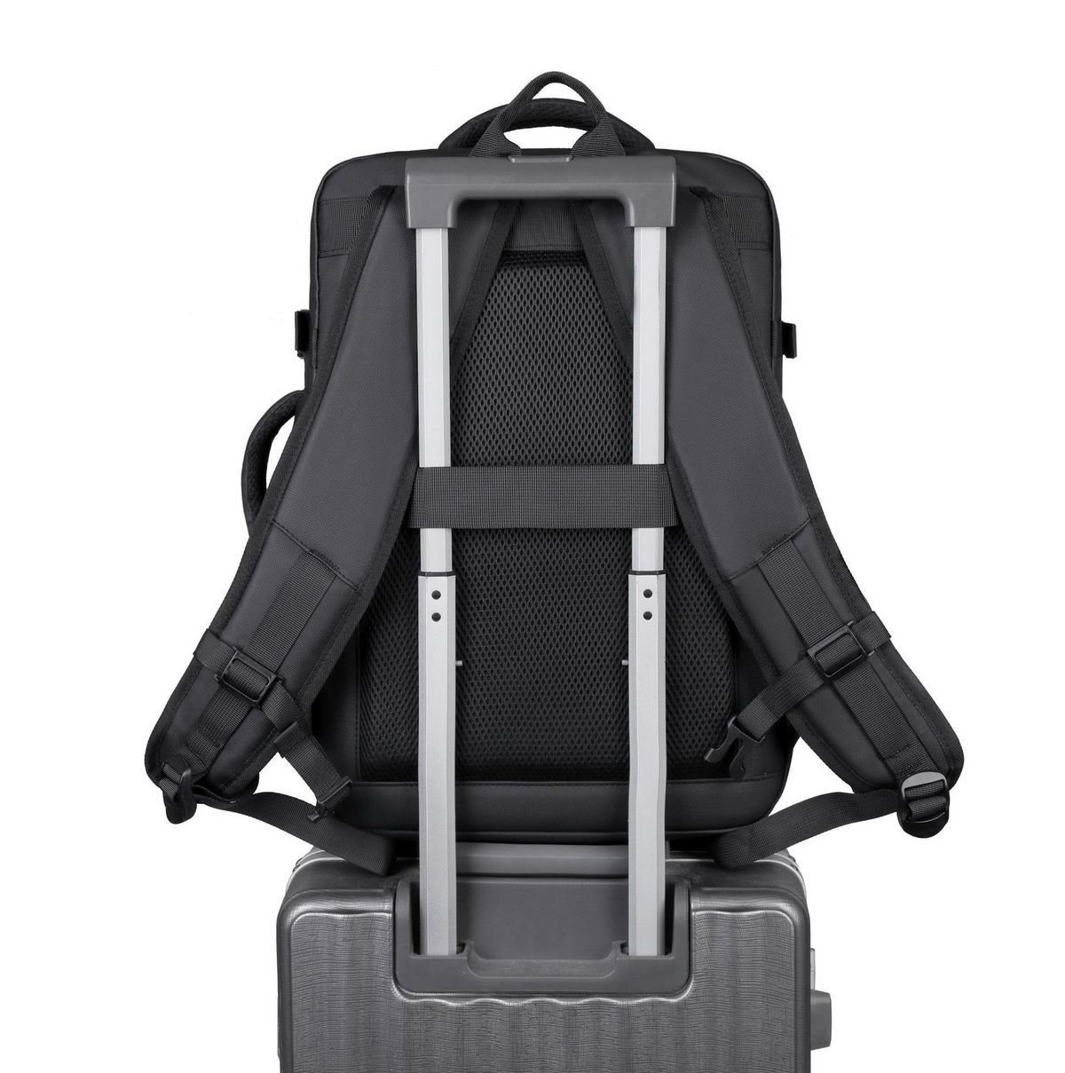 Vielseitiger Hochleistungs-Handgepäck-Rucksack Brehn