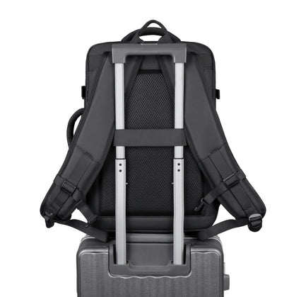 Vielseitiger Hochleistungs-Handgepäck-Rucksack Brehn