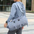Ergonomischer Multi-Funktions-Reiserucksack Brehn