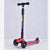 Dreirädriger verstellbarer Kick-Scooter Brehn