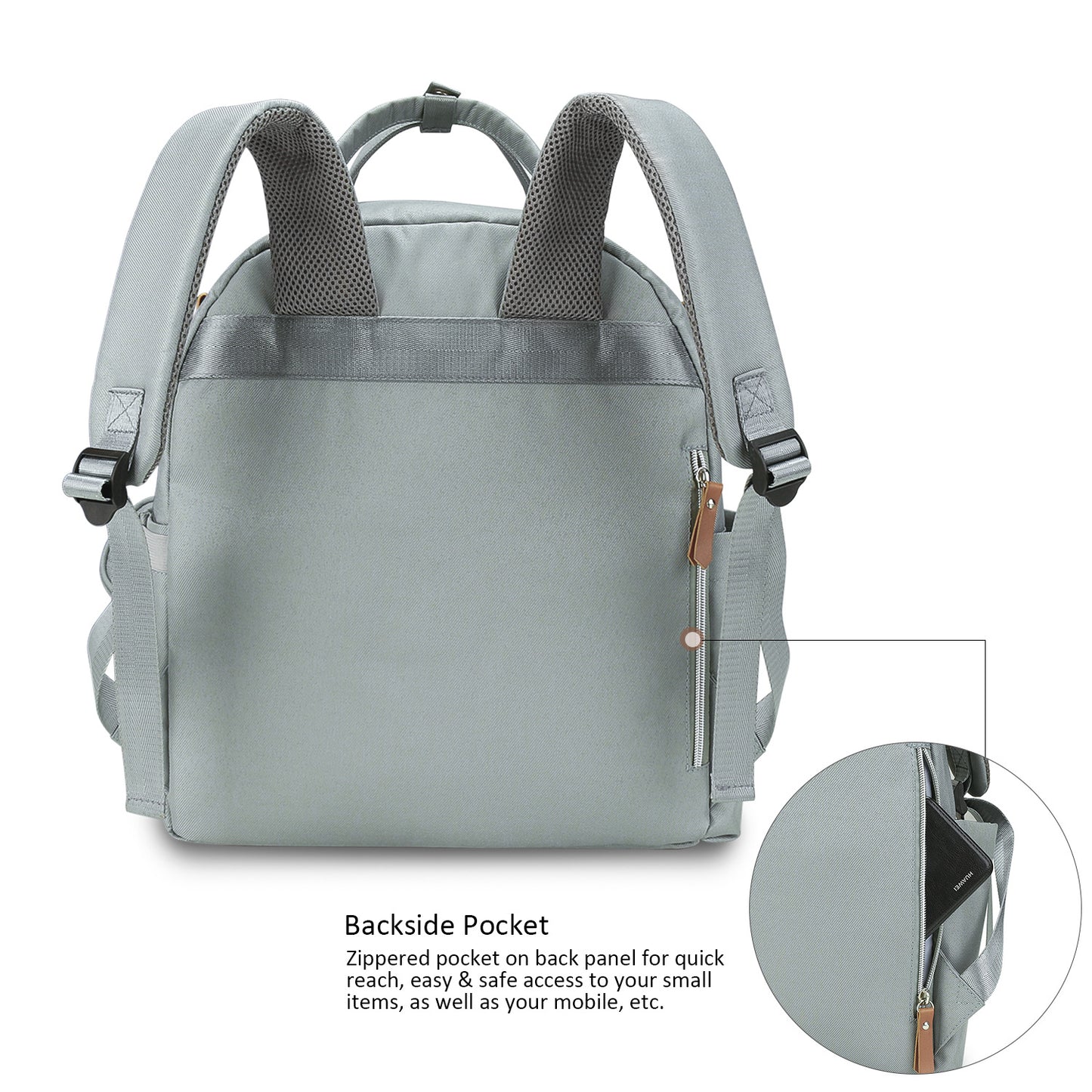 Rucksack Brehn