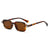 Damen Sonnenbrille Brehn