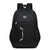 Multifunktionaler Urban Sport Rucksack
