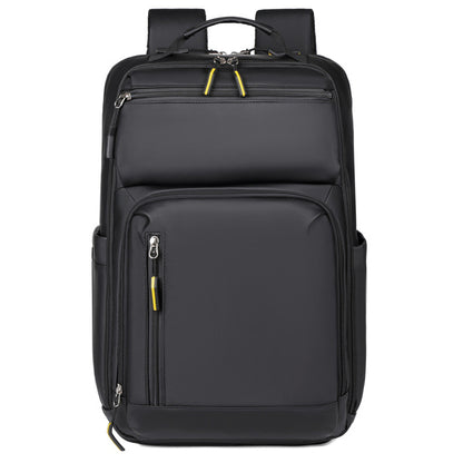 Multi-Funktionale Hochkapazitäts-Laptop-Schul-Rucksack Brehn
