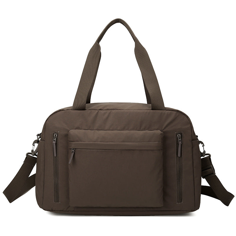 Multi-Funktionale Reise-Duffle-Tasche Brehn