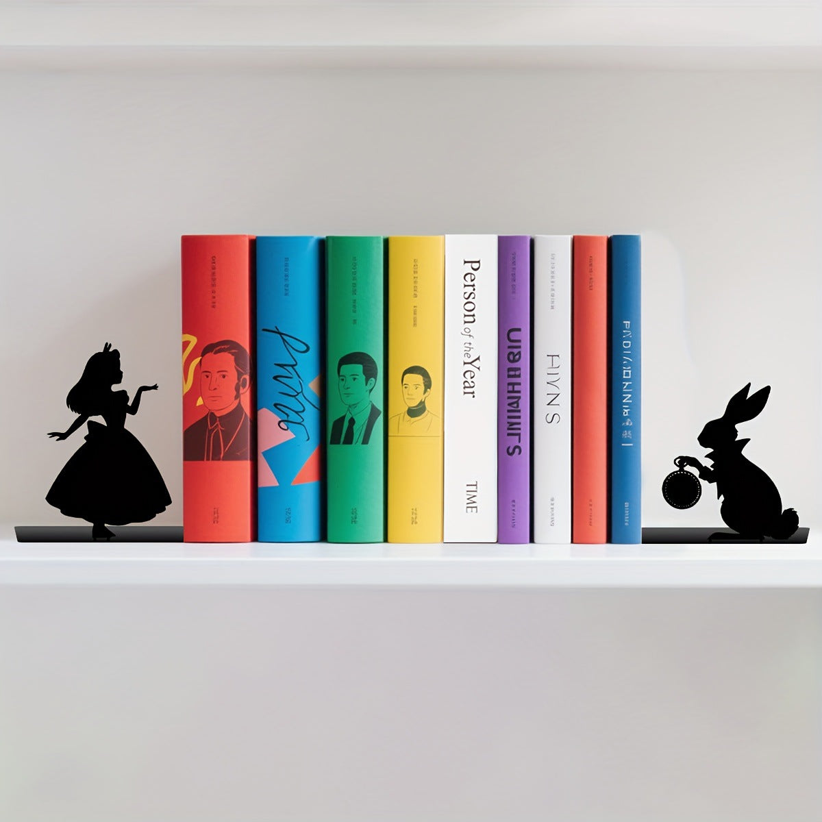 Kreatives Buchendset