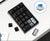 RGB Mechanische Tastatur Brehn