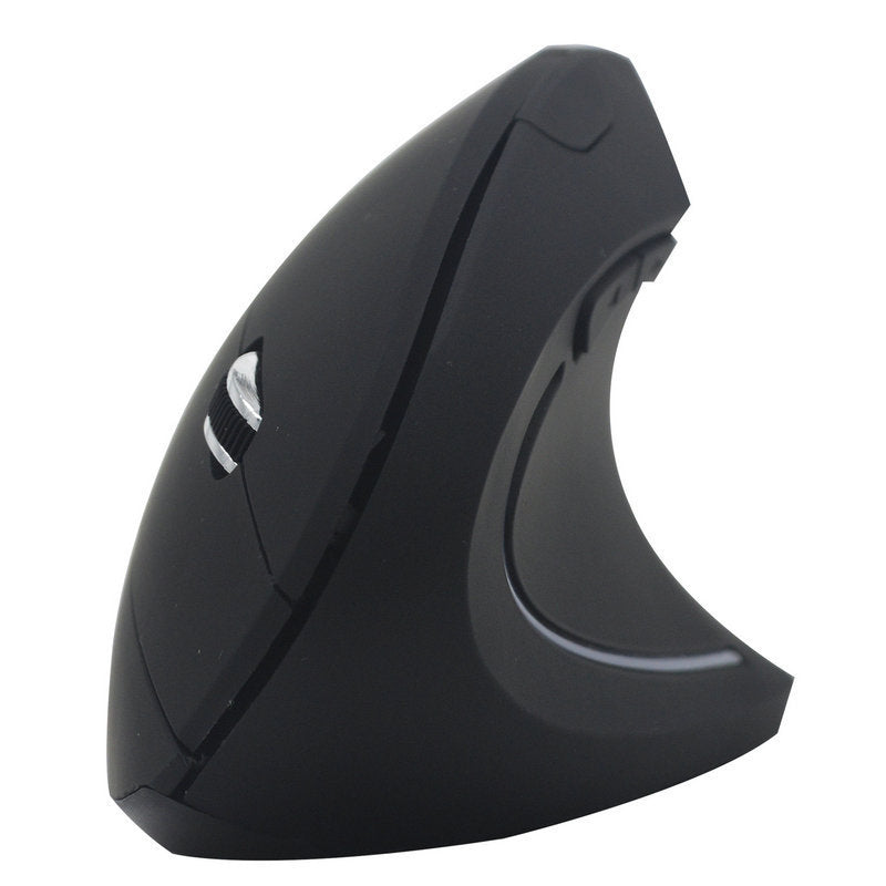 Ergonomische drahtlose vertikale Maus Brehn