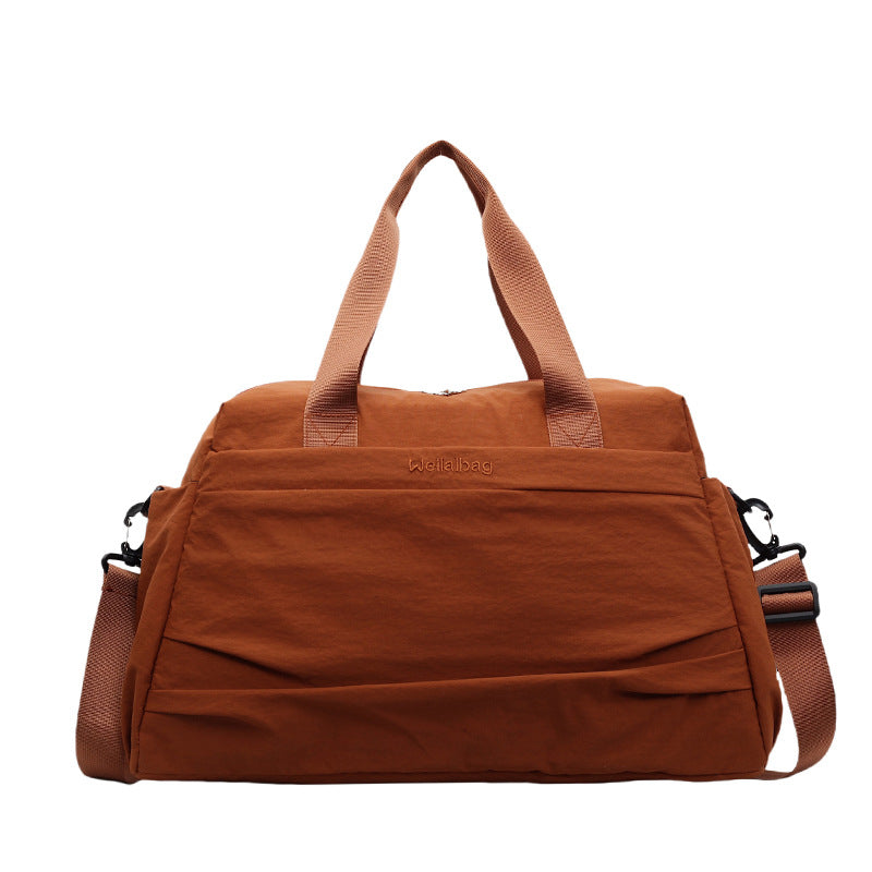 Multifunktionale Reisetasche