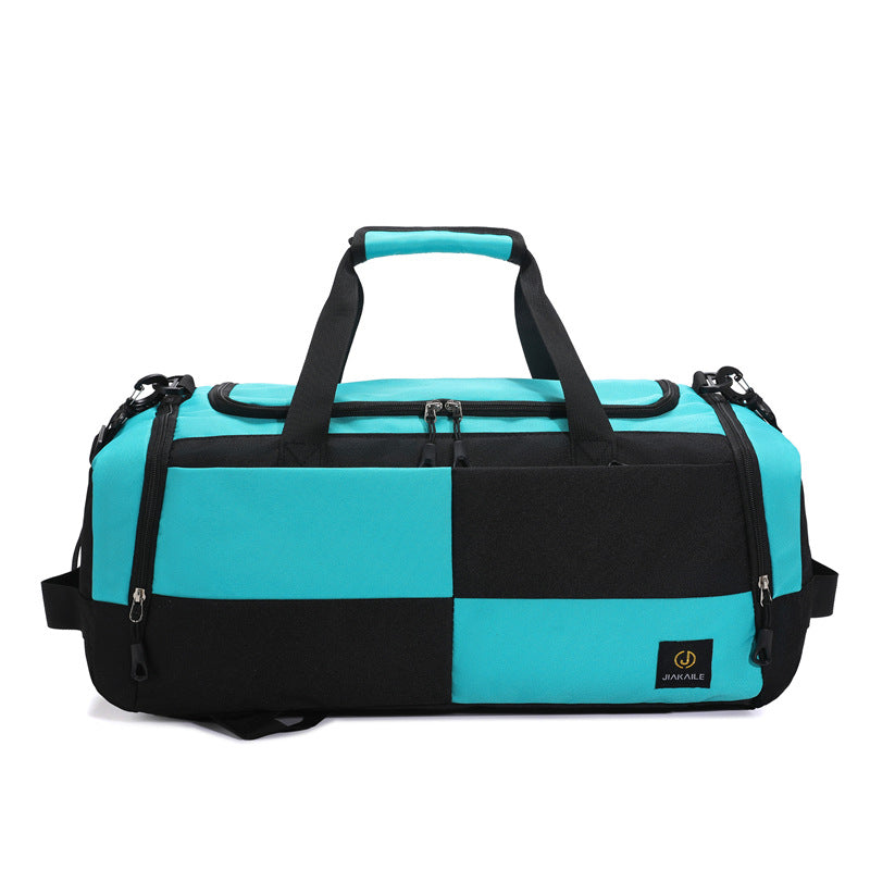 Robuste Multifunktions-Reisetasche Brehn