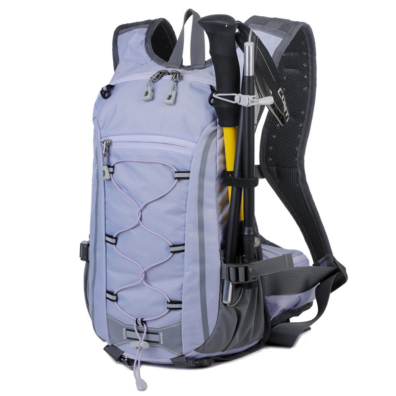 Leichter Wanderrucksack Brehn 1788673912