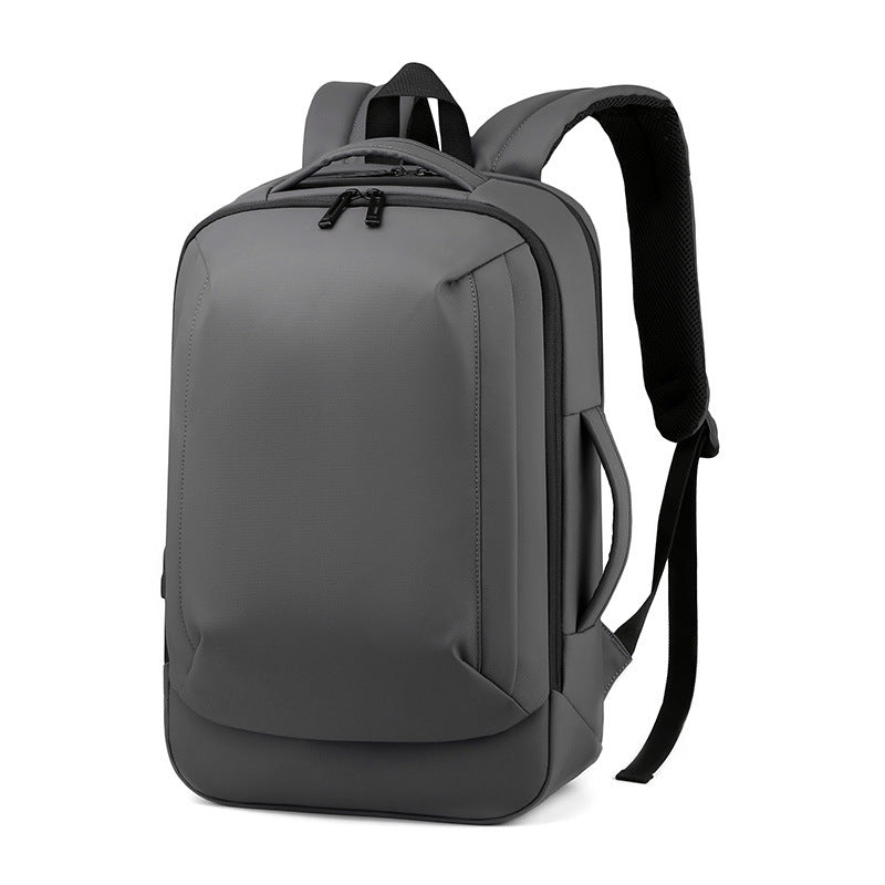 Moderner Minimalistischer Urbaner Rucksack Brehn