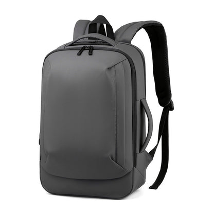 Moderner Minimalistischer Urbaner Rucksack Brehn