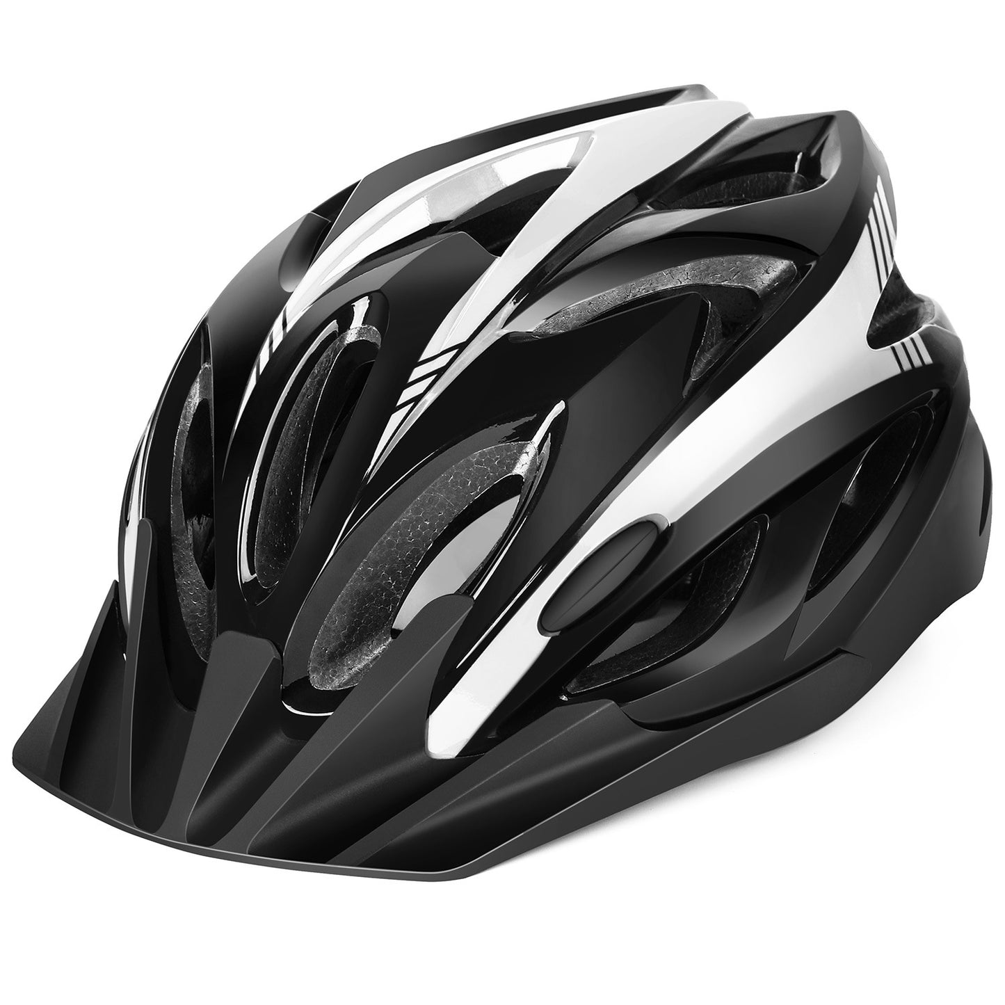 Fortschrittlicher Fahrradhelm Brehn