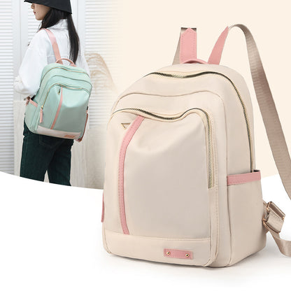 Leichter urbaner Rucksack Brehn