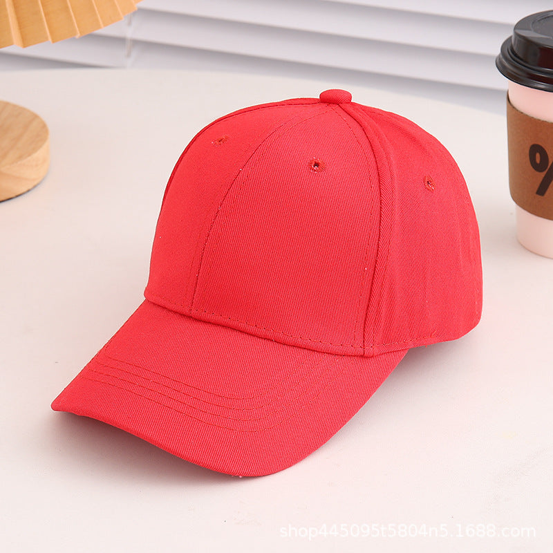 Damen Klassische Verstellbare Snapback Cap Brehn