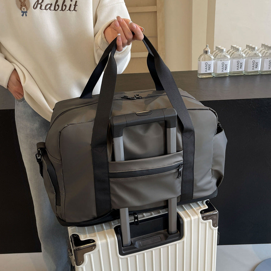 Multi-Taschen Reise Sporttasche Brehn