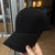 Herren Performance Sport Cap Brehn