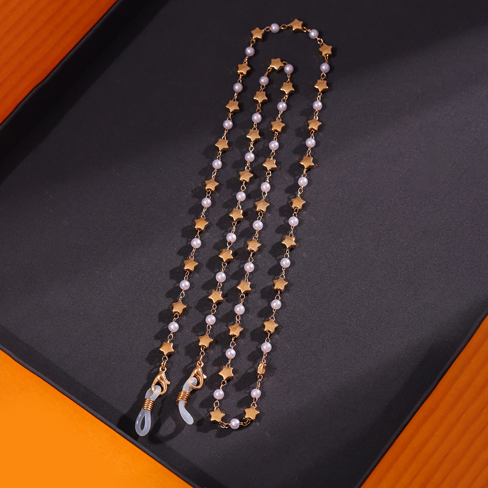 Beaded Chain Brehn