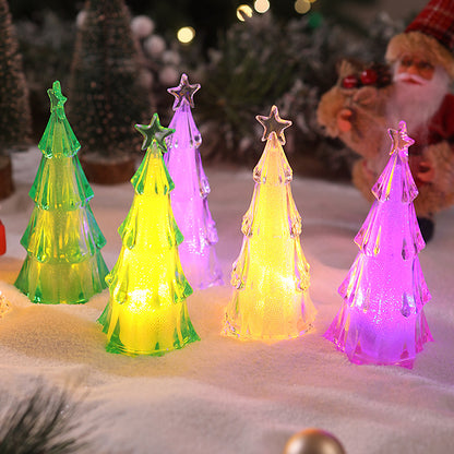 LED Weihnachtsbaum Dekoration Brehn
