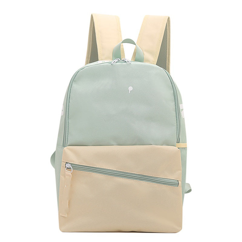 Stylischer und Funktionaler Rucksack Brehn