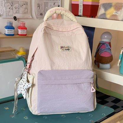 Stylischer Multifunktions-Casual-Rucksack Brehn