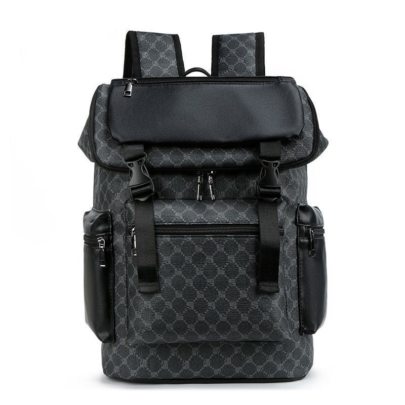 Multifunktionale Rucksacktasche mit Modernem Design Brehn