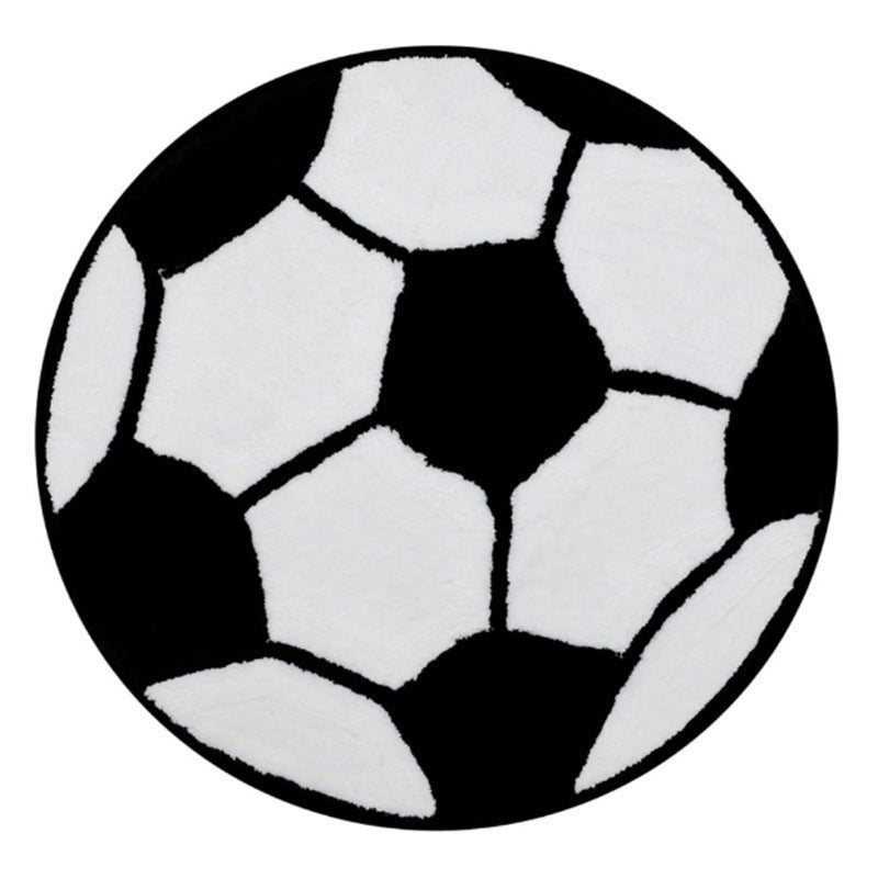 Baseball Rundbereichsmatte