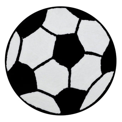 Baseball Rundbereichsmatte