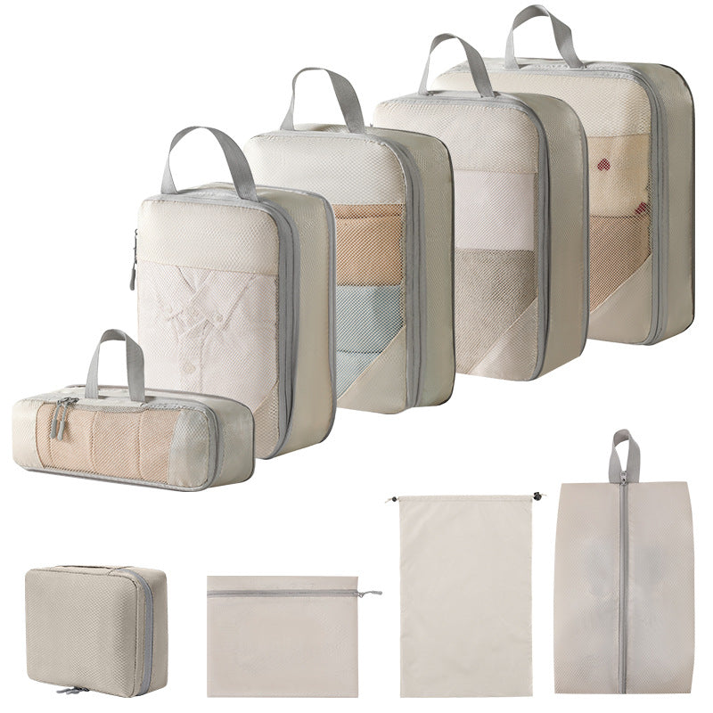 Organizer Set Mit Mehreren Fächern Brehn