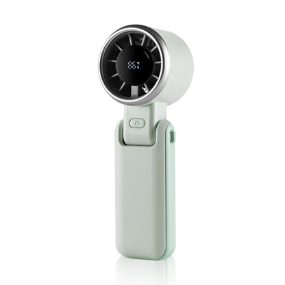 Damen Tragbarer Mini Ventilator Brehn