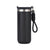 Damen Stylische Thermosflasche mit Trageband Brehn