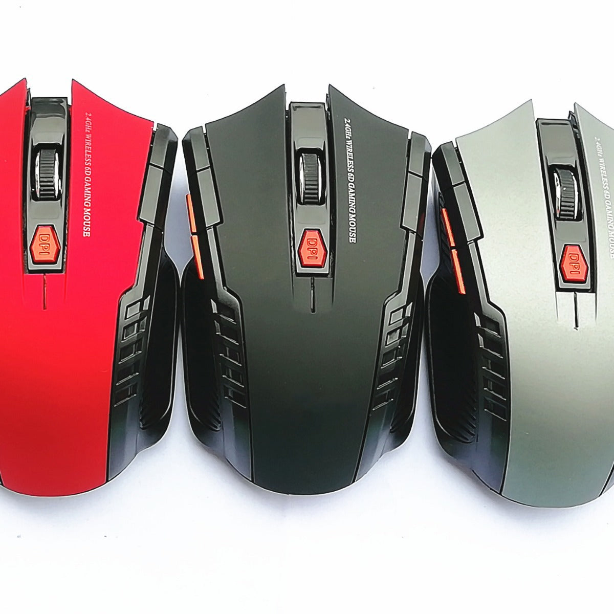 Gaming-Maus Brehn