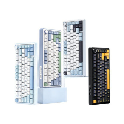 Mechanische Gaming-Tastatur Brehn