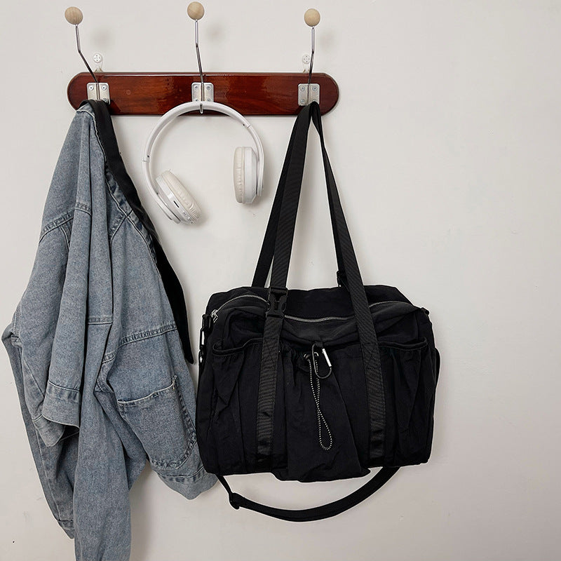 Kompakte Utility Tasche Brehn