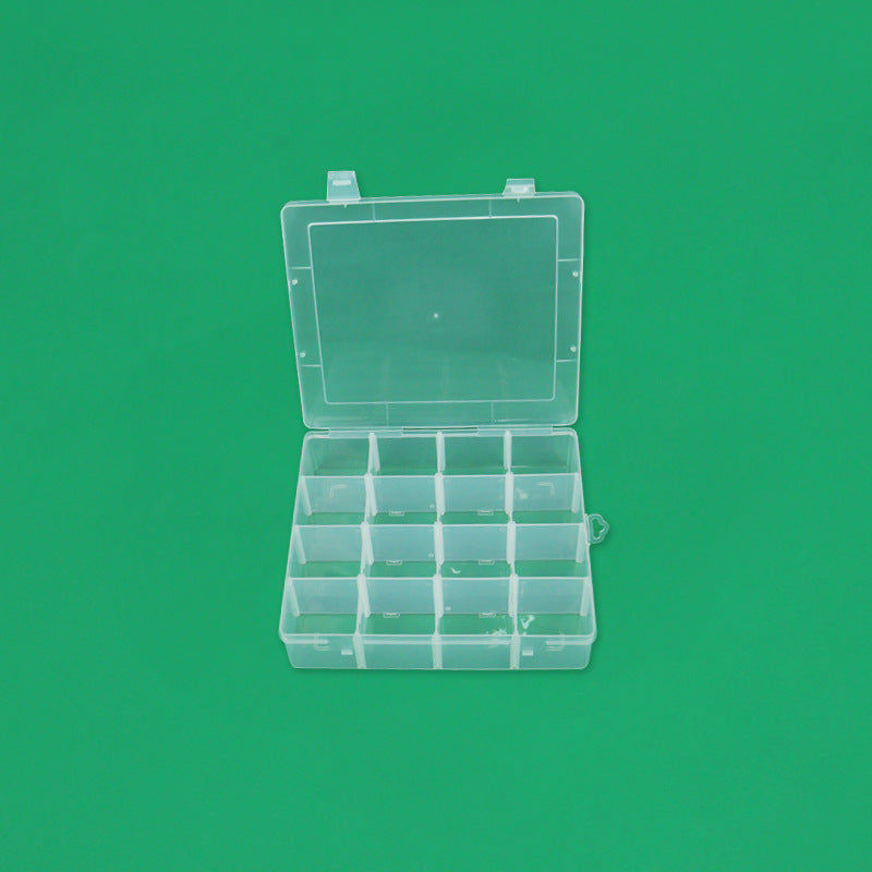 Multi-Compartment-Organizer-Box Brehn