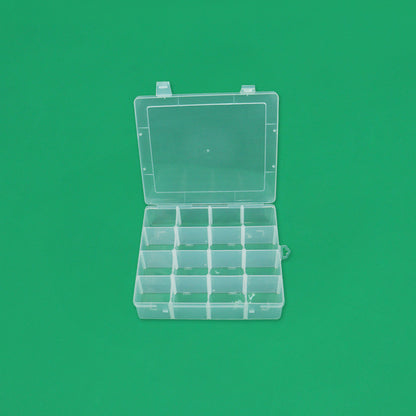 Multi-Compartment-Organizer-Box Brehn