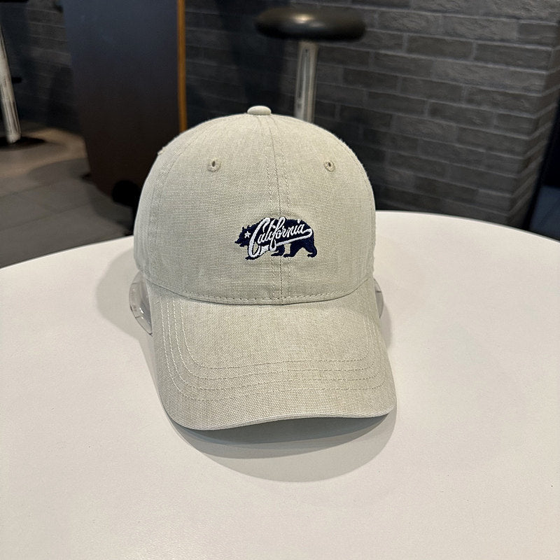 Herren Freizeit Baumwoll Baseball Mütze Brehn 1784270881