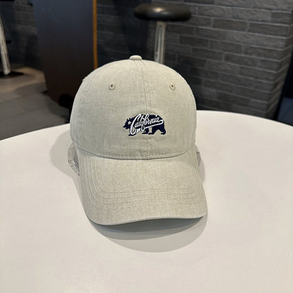 Herren Freizeit Baumwoll Baseball Mütze Brehn 1784270881
