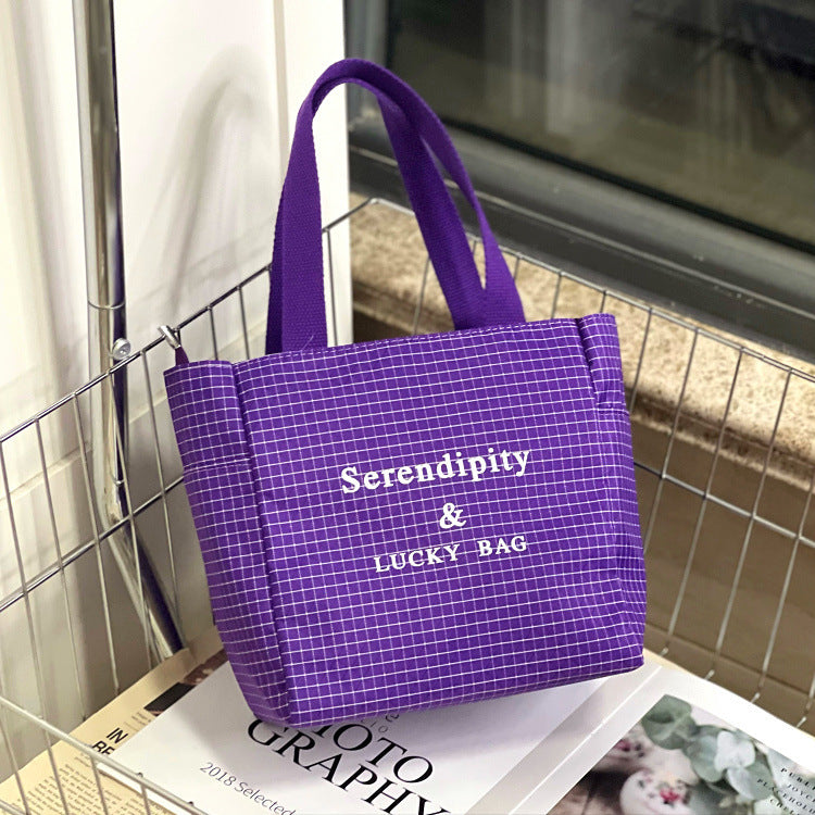 Modische Utility Tote Bag Brehn